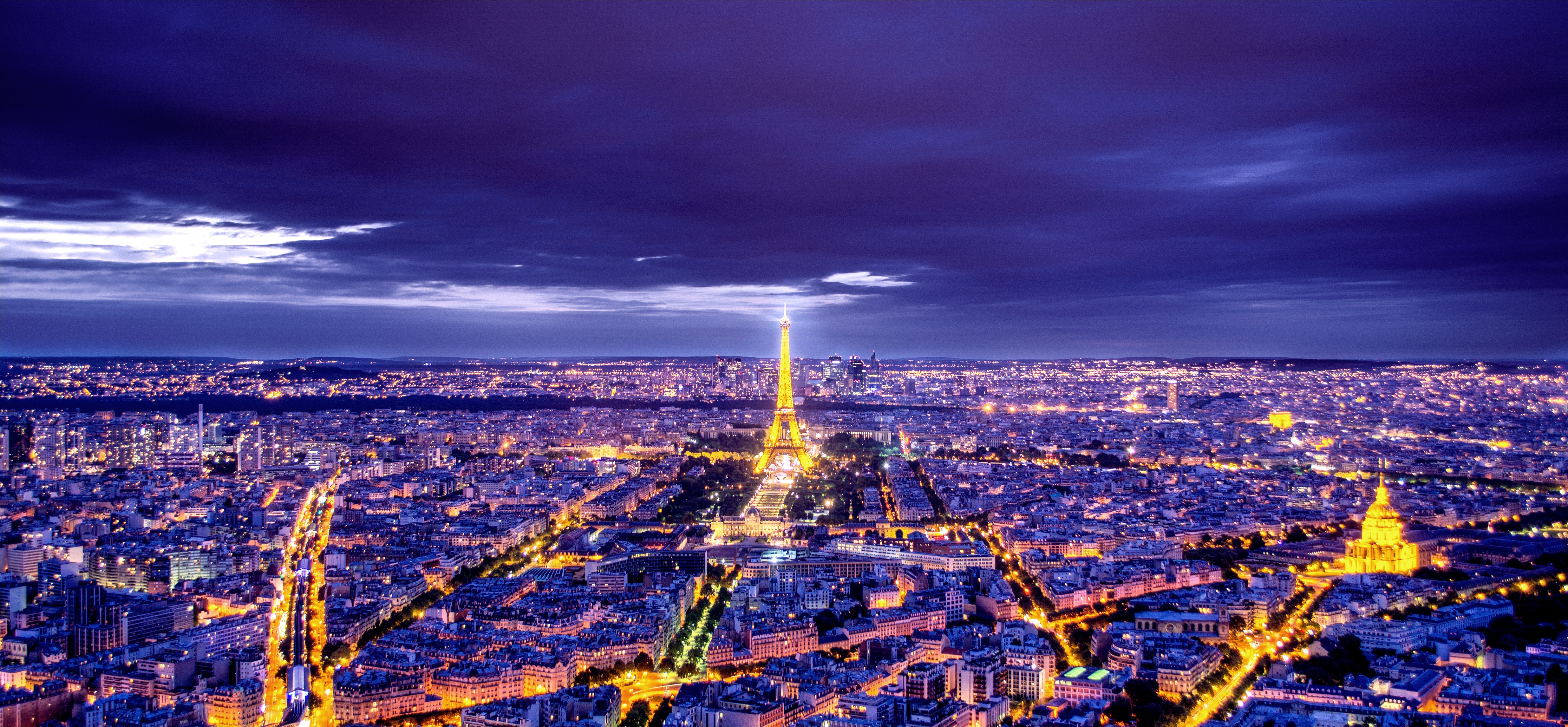 170+ Paris HD Wallpapers and Backgrounds