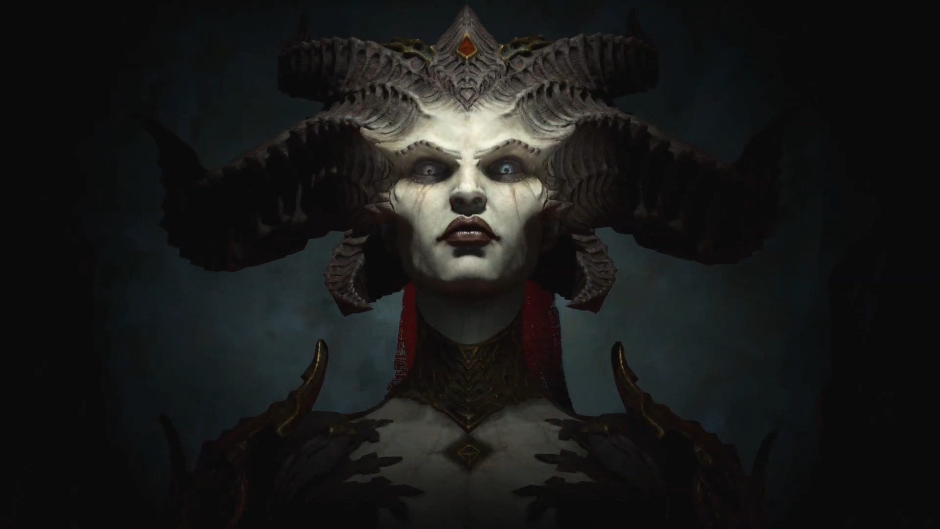 Diablo IV HD Wallpaper