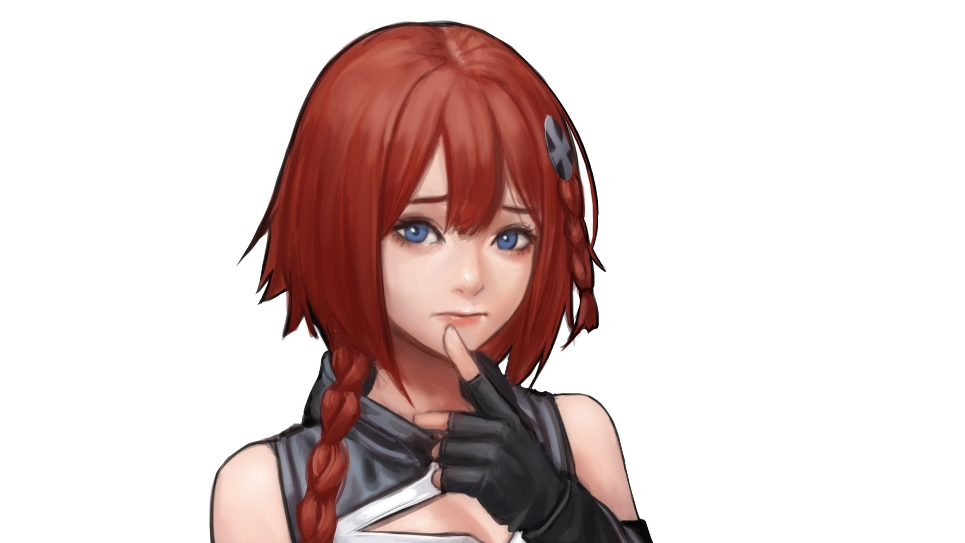 Download Mea Kurosaki Anime To Love-Ru: Darkness HD Wallpaper by jungonkim