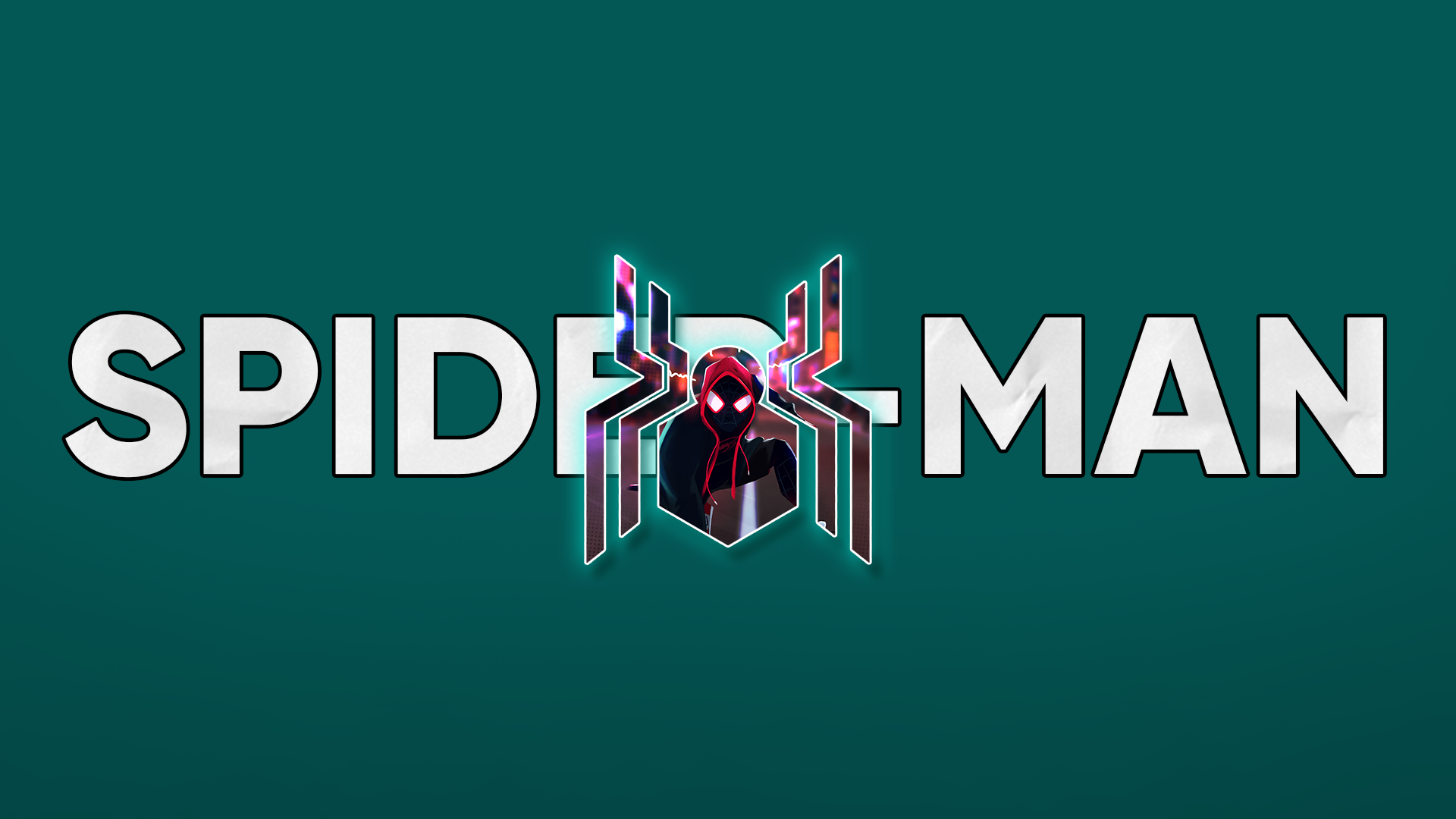 Download Comic Spider Man HD Wallpaper