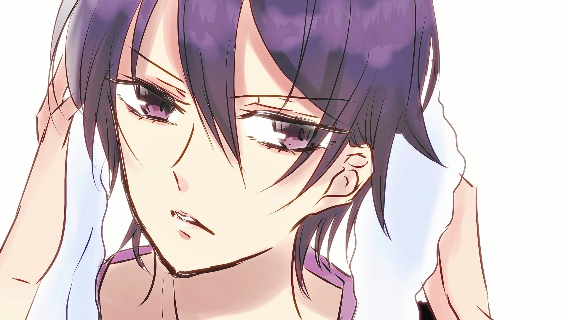 Download Yuusuke Nisaka Anime Love And Lies HD Wallpaper