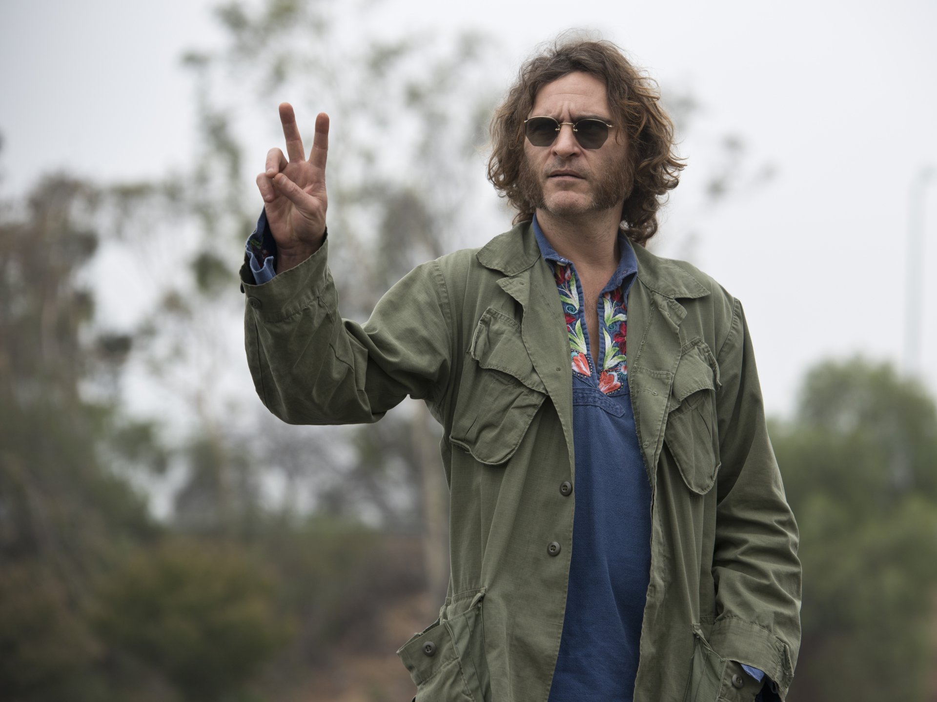 Download Joaquin Phoenix Movie Inherent Vice 4k Ultra HD Wallpaper