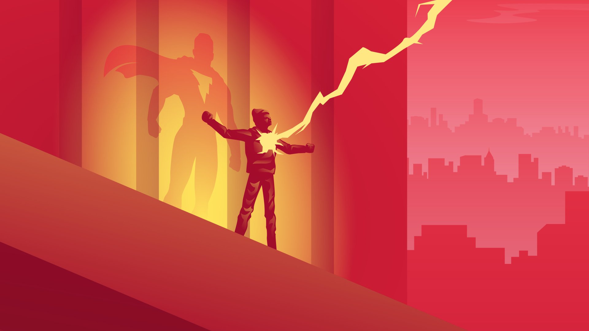 download superman shazam the return download superman shazam the return