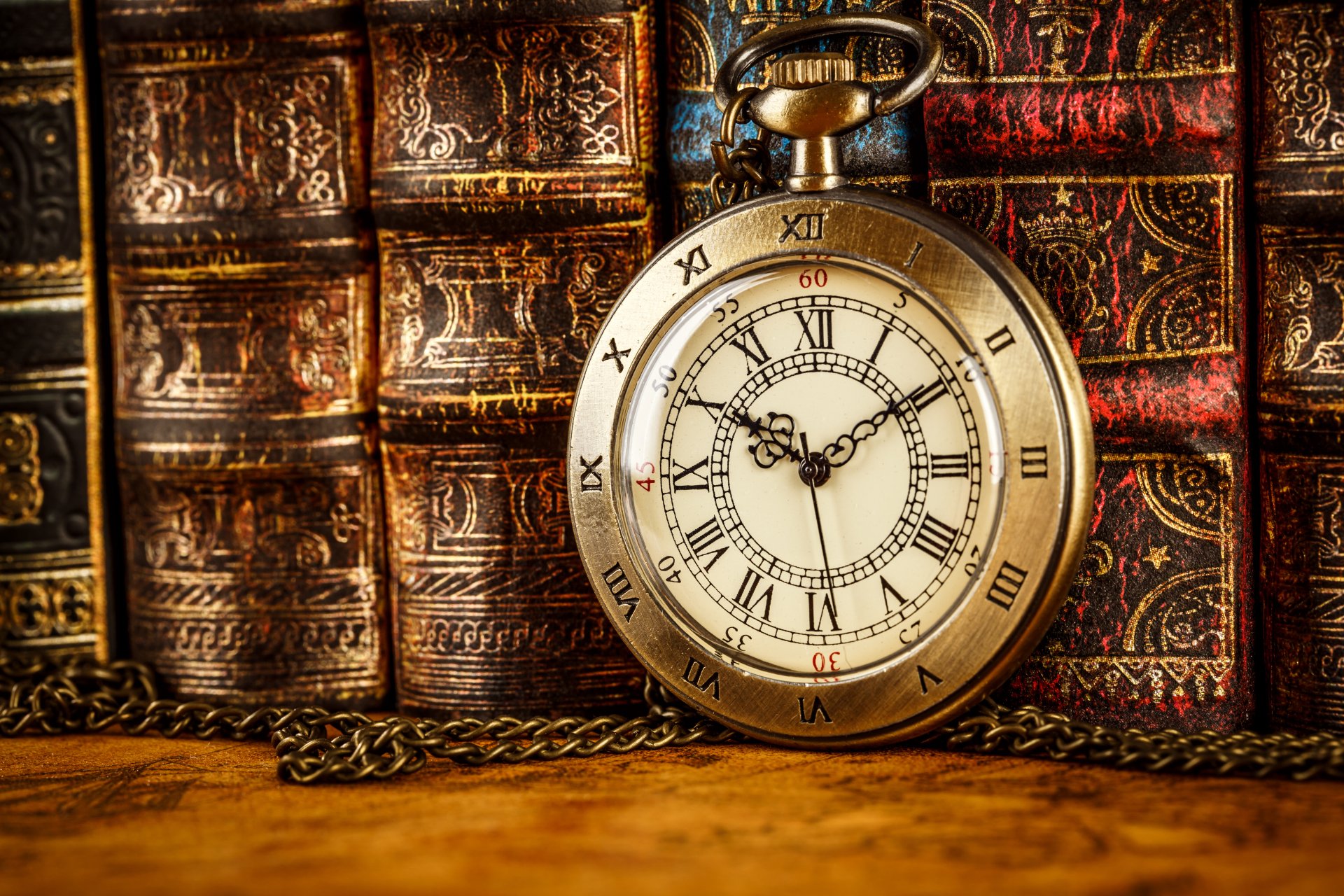 Download Pocket Watch Man Made Watch 4k Ultra HD Wallpaper