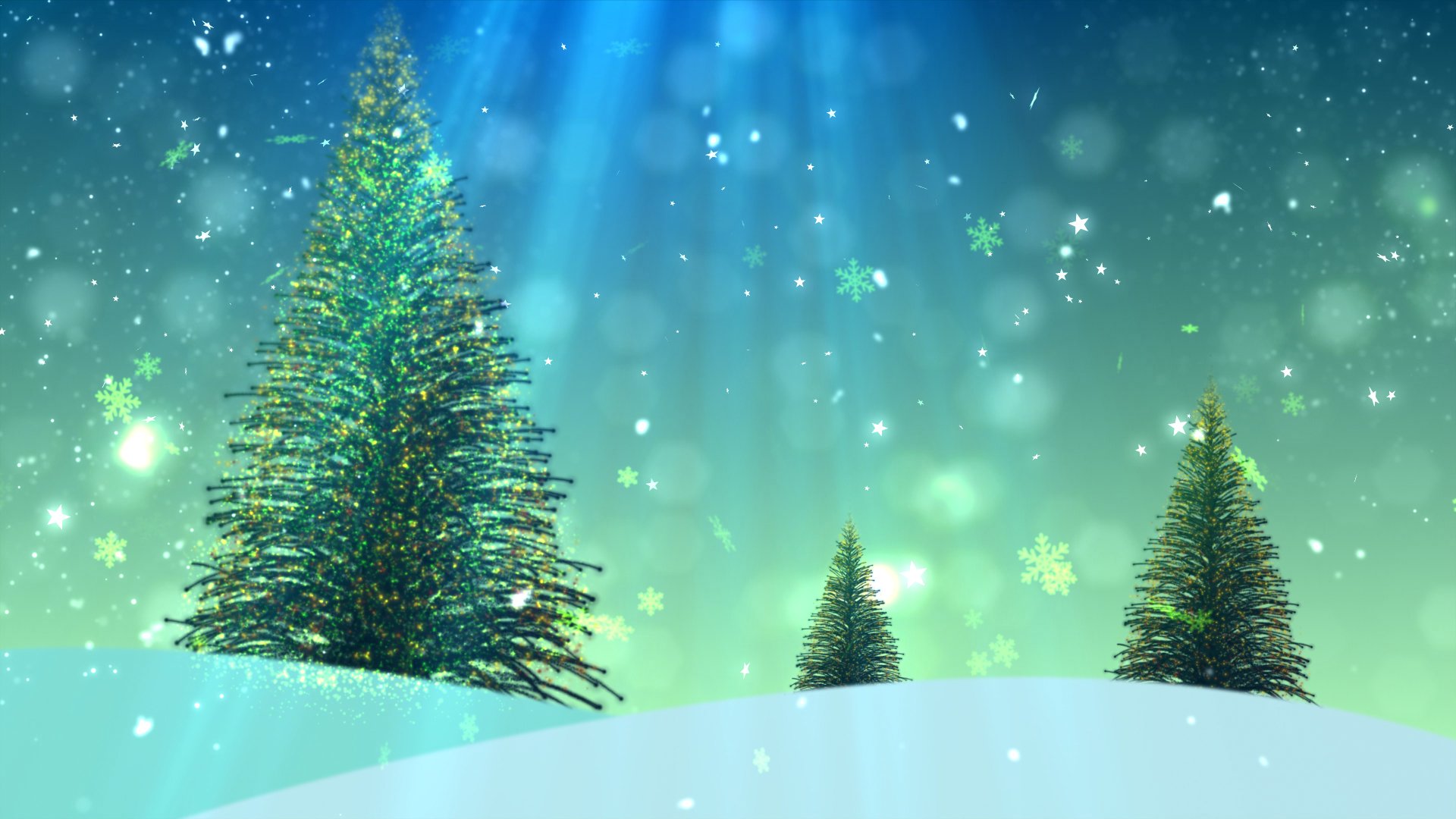 Christmas 4k Ultra HD Wallpaper | Background Image | 3840x2160
