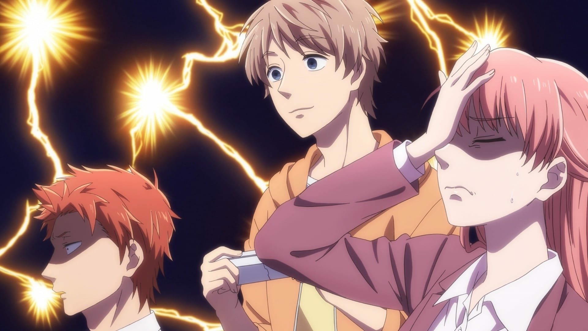 Download Narumi Momose Tarou Kabakura Naoya Nifuji Anime Wotaku Ni Koi