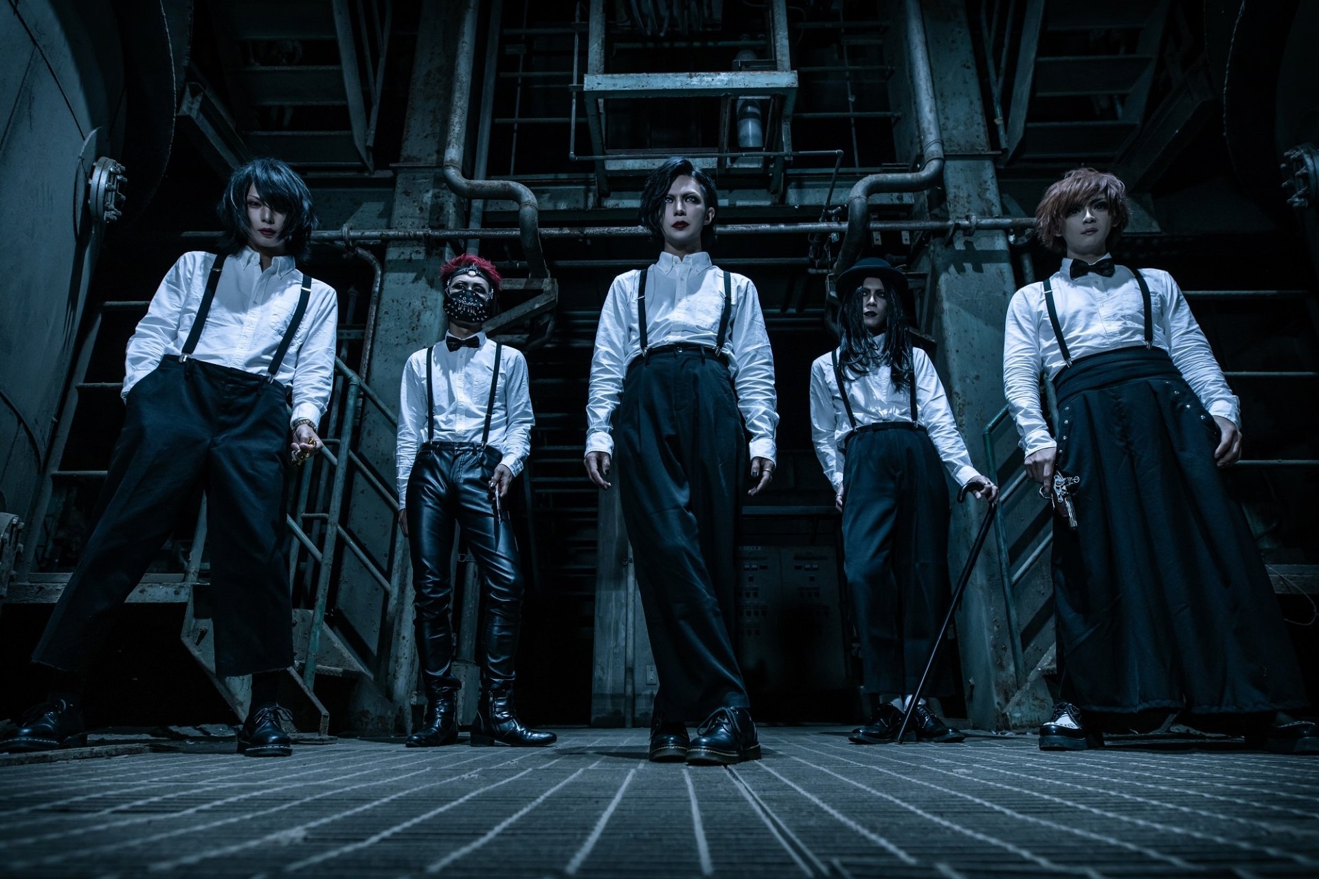 Download Music NICOLAS HD Wallpaper