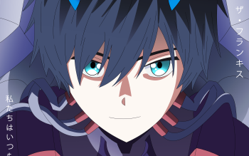 Darling in the FranXX Pfp