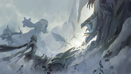  Rise - Music Video by Julien Georgel