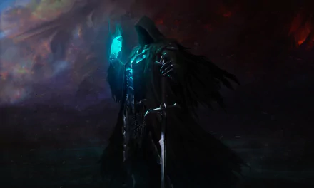Nazgûl fantasy The Lord Of The Rings HD Desktop Wallpaper | Background Image