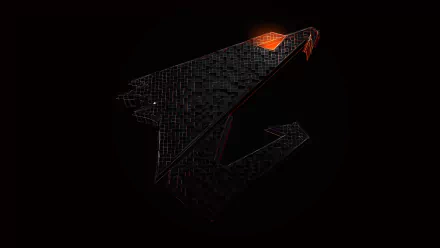 technology Gigabyte AORUS HD Desktop Wallpaper | Background Image