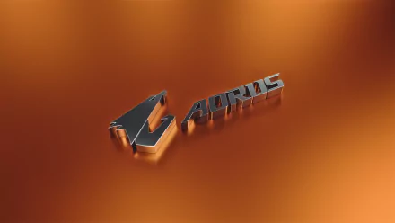 technology Gigabyte AORUS HD Desktop Wallpaper | Background Image