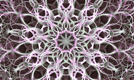 Apophysis (software) Abstract fractal HD Desktop Wallpaper | Background Image