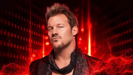 Chris Jericho