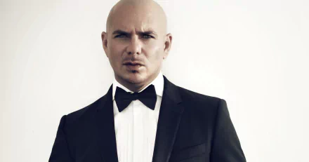 singer rapper American Pitbull (Singer) Armando Christian Pérez music pit bull HD Desktop Wallpaper | Background Image