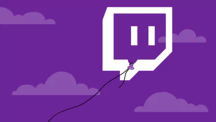 technology Twitch HD Desktop Wallpaper | Background Image
