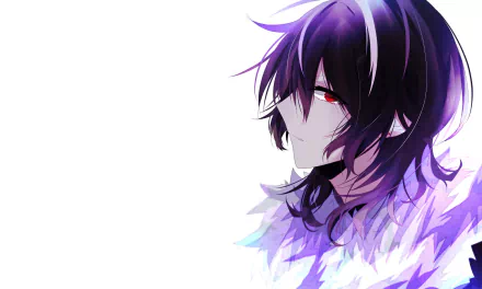 Rei Sakuma Ensemble Stars! video game HD Desktop Wallpaper | Background Image