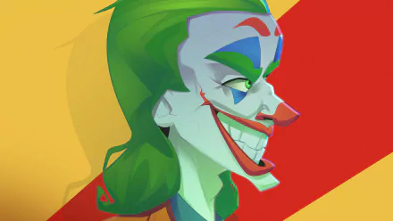 clown DC Comics Comic Joker HD Desktop Wallpaper | Background Image