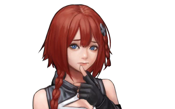 Mea Kurosaki Anime To Love-Ru: Darkness HD Desktop Wallpaper | Background Image