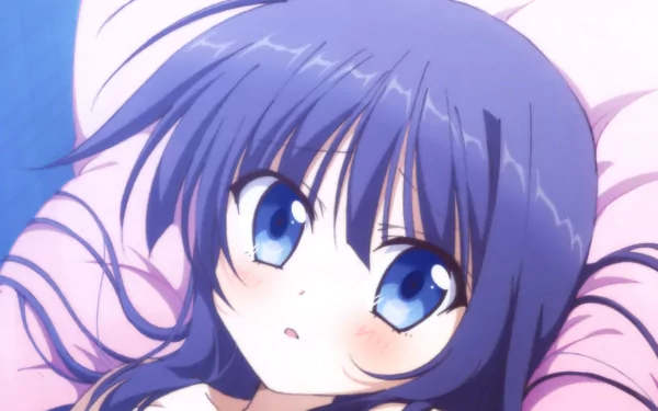 Mitsuki Mononobe Anime Juuou Mujin no Fafnir HD Desktop Wallpaper | Background Image