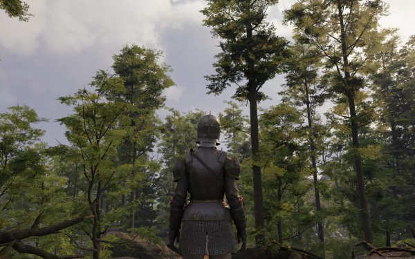 video game GreedFall HD Desktop Wallpaper | Background Image