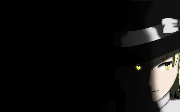  The Black Witch