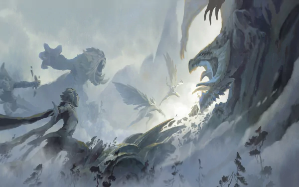  Rise - Music Video by Julien Georgel