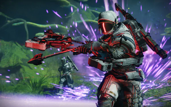 Destiny 2: Shadowkeep video game Destiny 2 HD Desktop Wallpaper | Background Image