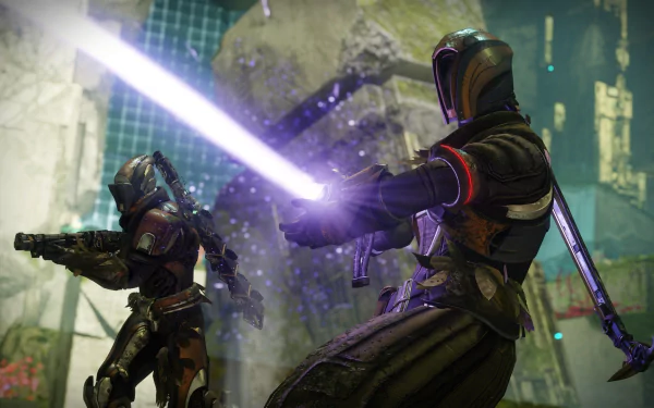 Destiny 2: Shadowkeep video game Destiny 2 HD Desktop Wallpaper | Background Image