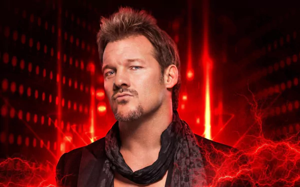  Chris Jericho