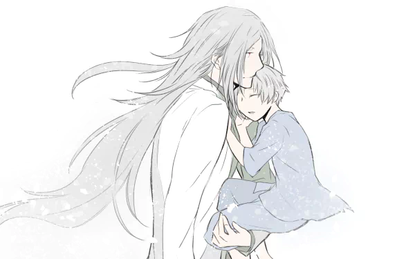 Atsushi Nakajima Tatsuhiko Shibusawa Anime Bungou Stray Dogs: Dead Apple HD Desktop Wallpaper | Background Image