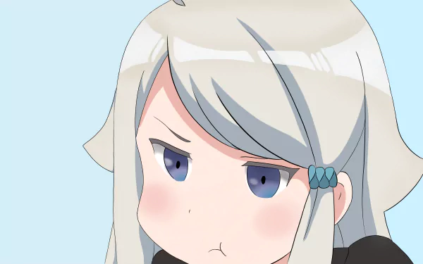 Imouto Sae Ireba Ii. 4k Wallpapers