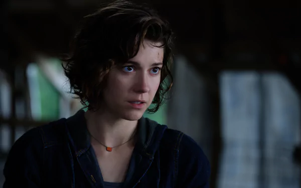 Mary Elizabeth Winstead movie Gemini Man HD Desktop Wallpaper | Background Image