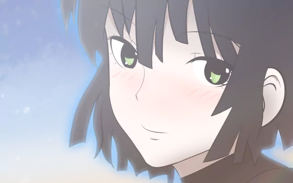 Fubuki (One-Punch Man) Anime One-Punch Man HD Desktop Wallpaper | Background Image