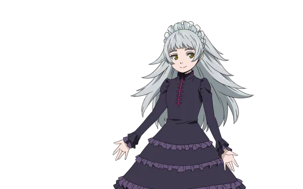 Miglieglia (To The Abandoned Sacred Beasts) Anime To the Abandoned Sacred Beasts HD Desktop Wallpaper | Background Image