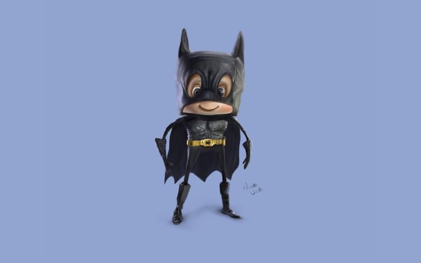 Comics Batman DC Comics HD Wallpaper | Background Image