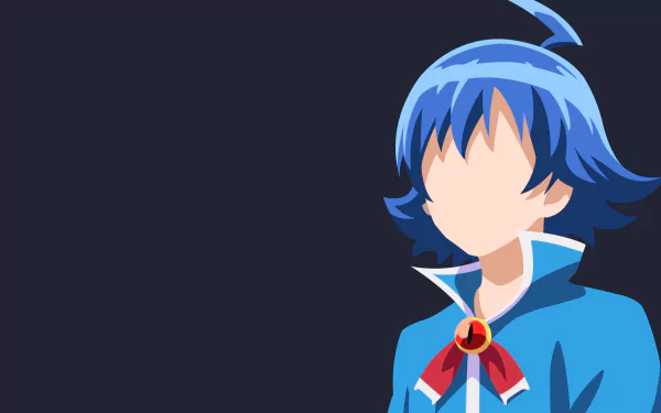 Iruma Suzuki Anime Mairimashita! Iruma-kun HD Desktop Wallpaper | Background Image