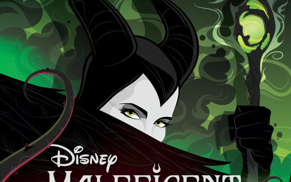 Maleficent movie Maleficent: Mistress of Evil HD Desktop Wallpaper | Background Image