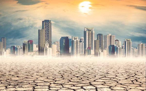 manipulation artistic city HD Desktop Wallpaper | Background Image