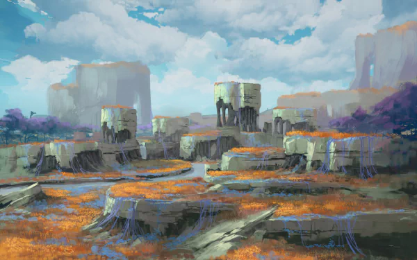 video game The Cycle HD Desktop Wallpaper | Background Image