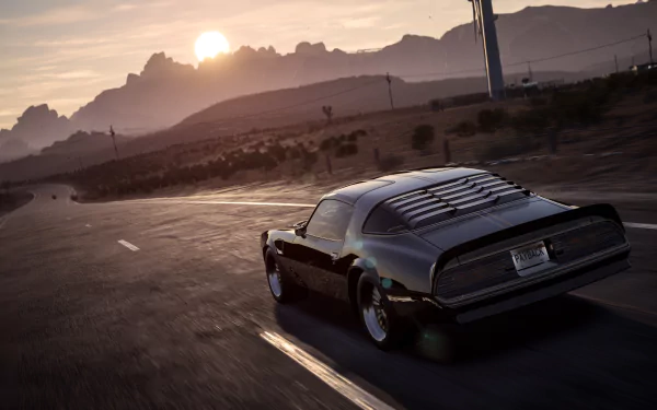 car Need For Speed video game Need for Speed Payback HD Desktop Wallpaper | Background Image
