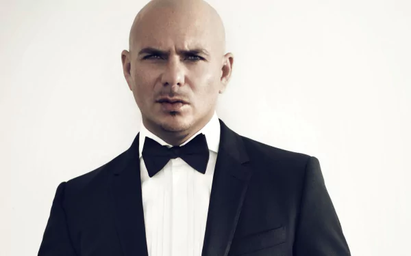 singer rapper American Pitbull (Singer) Armando Christian Pérez music pit bull HD Desktop Wallpaper | Background Image