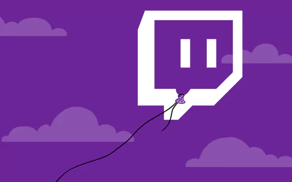 technology Twitch HD Desktop Wallpaper | Background Image