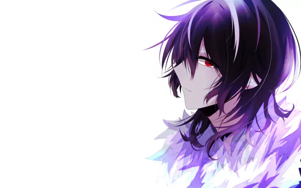 Rei Sakuma Ensemble Stars! video game HD Desktop Wallpaper | Background Image