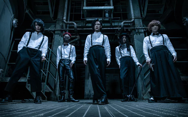 music NICOLAS HD Desktop Wallpaper | Background Image