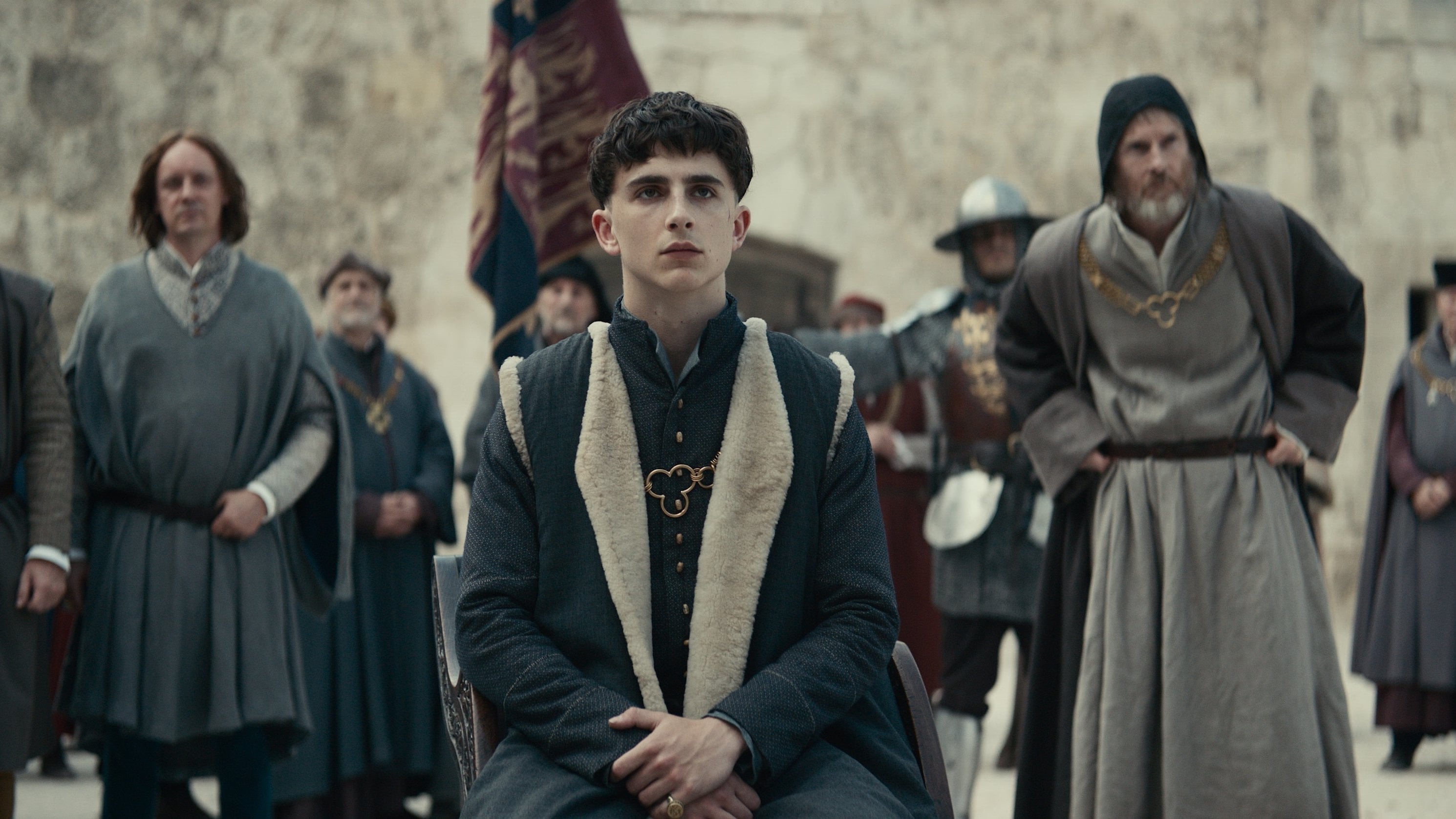 Movie The King HD Wallpaper | Background Image