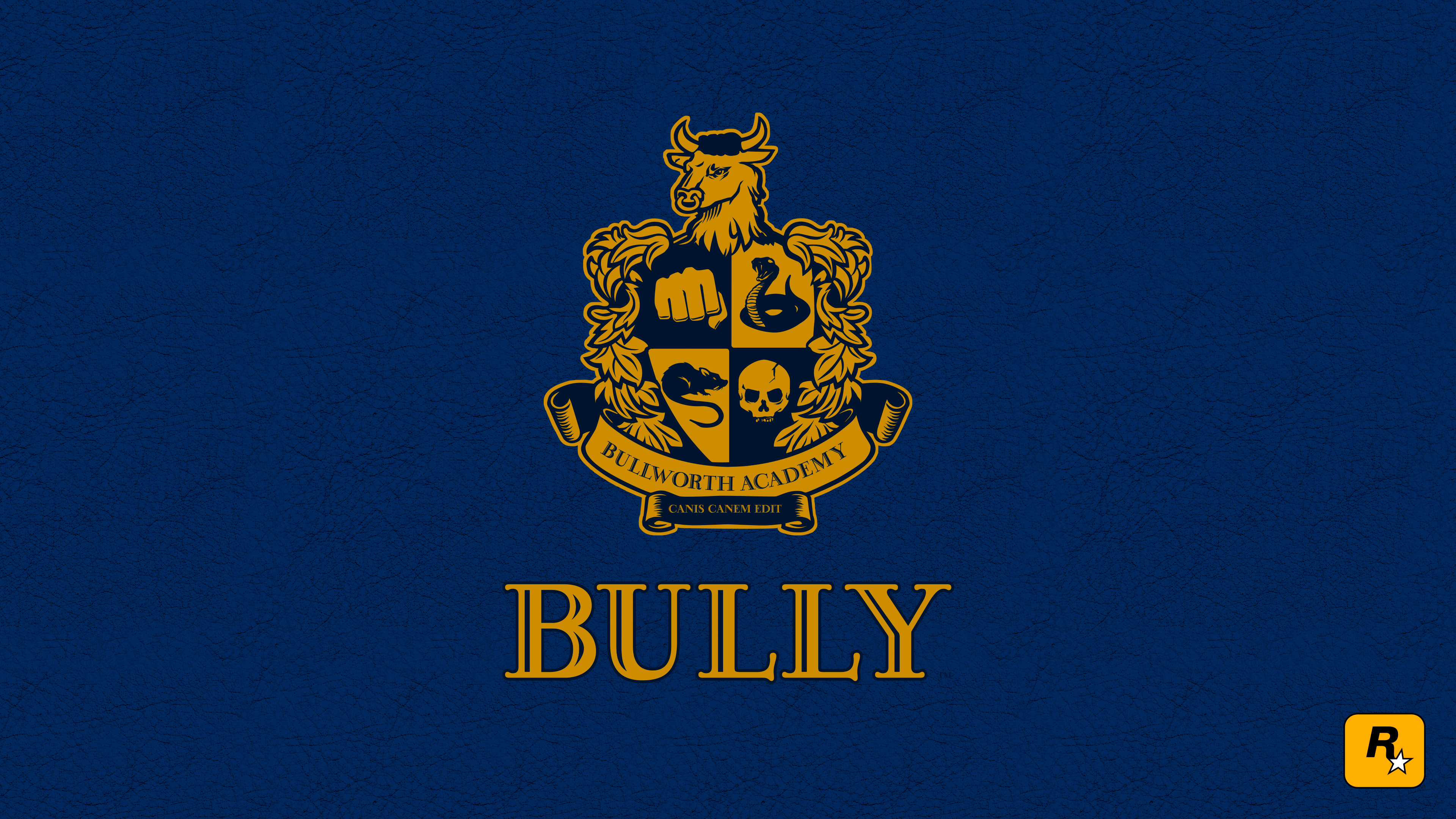Video Game Bully HD Wallpaper | Background Image
