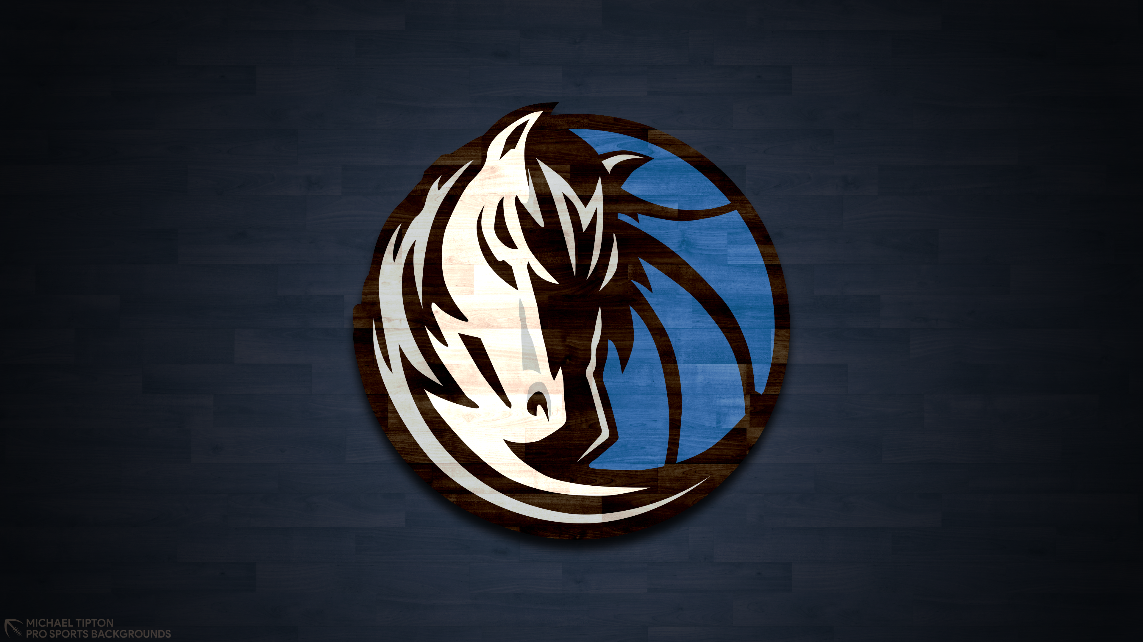 Dallas Mavericks Logo