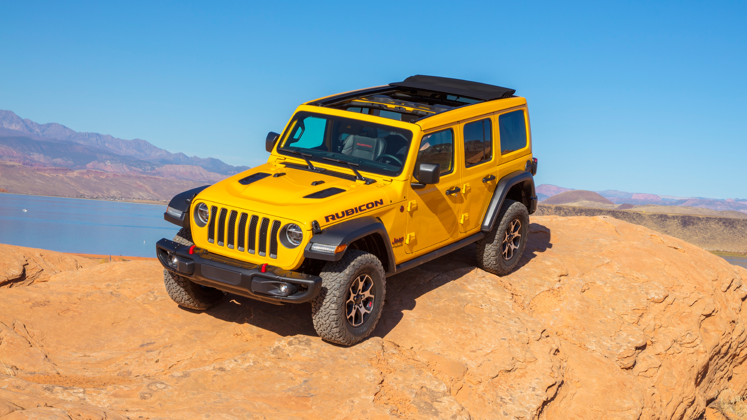 44++ Wallpaper 2650 X 1440 Jeep Wrangler free download