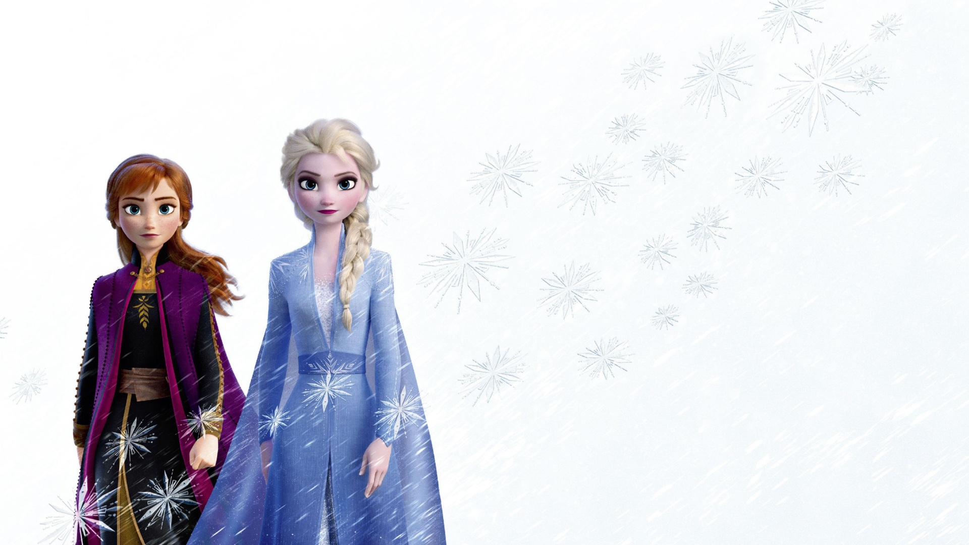 Frozen II download the new version for windows